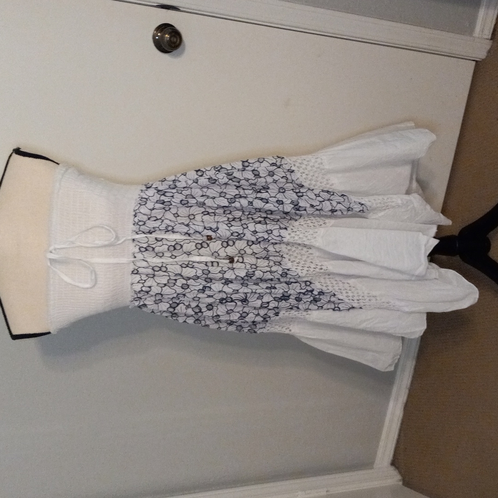 Shaliya Dress
